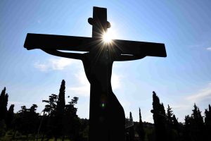 Η NASA για τα γεγονότα μετά τη Σταύρωση του Ιησού – «Έγινε κόκκινο το φεγγάρι»