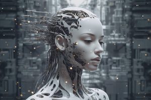 Nurabot: Η πρώτη νοσοκόμα με τεχνητή νοημοσύνη στον κόσμο; Βίντεο