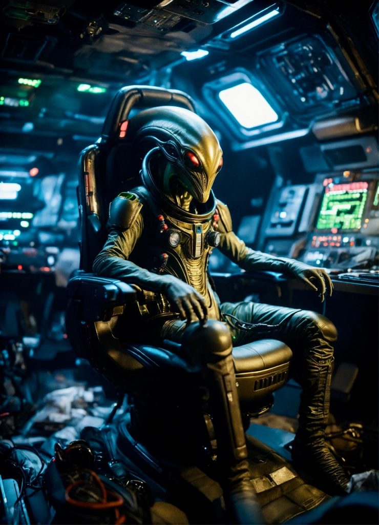 Το νέο τρέιλερ της «Ημέρας Αποκάλυψης» του Σπίλμπεργκ ενθουσίασε το κοινό, vid