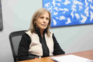 Η Αθ. Αηδονά στις εκδηλώσεις για την επέτειο των 112 χρόνων από την απελευθέρωση του Κιλκίς