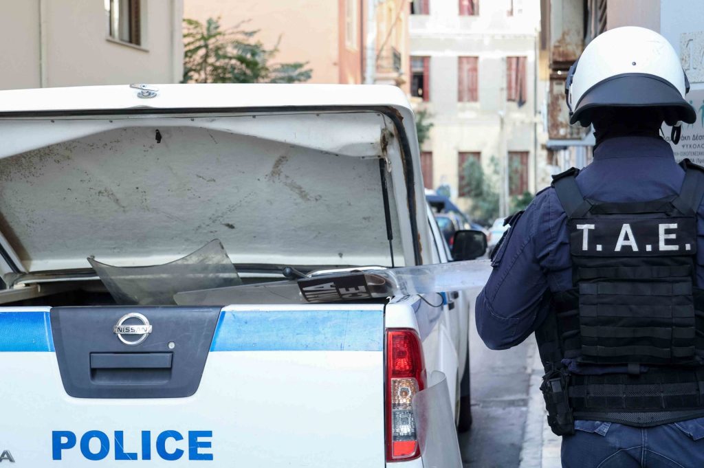 Ο Δήμαρχος Χανίων για δημοσιεύματα, που τον εμφανίζουν να επικοινωνεί με άτομα της εγκληματικής οργάνωσης που εξαρθρώθηκε στην Κρήτη