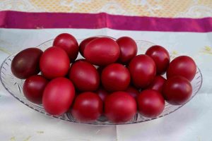 Μνήμες, έθιμα και μια κοινότητα δεμένη σαν οικογένεια στην παλιά Κρήτη