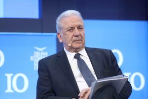 Δ. Αβραμόπουλος (ΝΔ) για Πάπα: Τόλμησε να ανοίξει διάλογο για ζητήματα όπως η κλιματική κρίση και η μετανάστευση