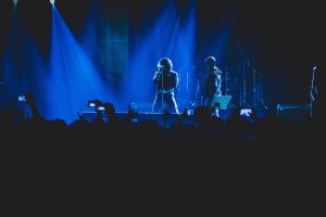 “Rolling Stones”: O Ρόνι Γουντ είπε ότι η τεχνολογία απομακρύνει το «χτυποκάρδι» από τη σύγχρονη μουσική