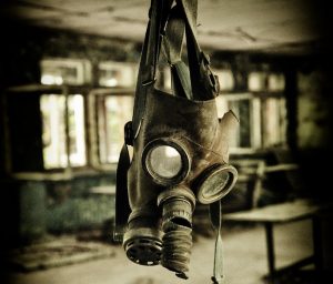 Στη σκιά του Τσερνομπίλ 39 χρόνια μετά… – Μνήμες από τη μεγαλύτερη πυρηνική καταστροφή στην Ιστορία