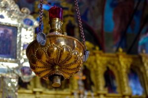 Κυριακή των Βαΐων στην πολύπαθη Συρία – Δείτε βίντεο