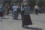 dance