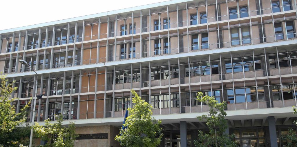 Θεσσαλονίκη: Ισόβια κάθειρξη στους τρεις Αλβανούς για τα 21 κιλά κοκαΐνης