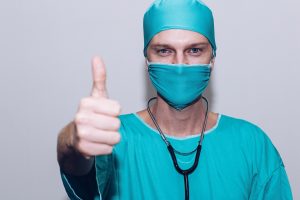 Παγκόσμια Πρωτιά: Μωρό στις ΗΠΑ έλαβε θεραπεία με εξατομικευμένη επεξεργασία γονιδίων CRISPR