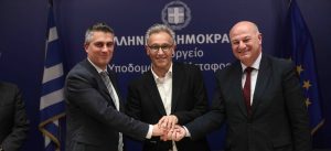 Κορινθία – Φράγμα Ασωπού: Υπεγράφη η συμπληρωματική σύμβαση του έργου
