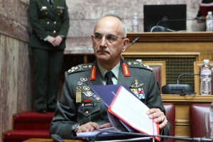 Υπεγράφη το πρόγραμμα στρατιωτικής συνεργασίας Ελλάδας– Ηνωμένων Αραβικών Εμιράτων για το 2025