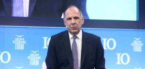 Γεραπετρίτης: Η πόντιση του καλωδίου θα επανεκκινήσει στον κατάλληλο χρόνο