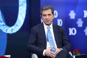 Γκιουλέκας: Η Τουρκία οφείλει να ζητήσει συγγνώμη για τη γενοκτονία των Αρμενίων