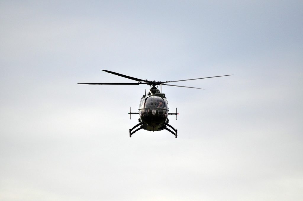 Συγκροτείται επιτροπή της ΑΠΑ για την προσγείωση ελικοπτέρου στo Σαρακήνικο της Μήλου