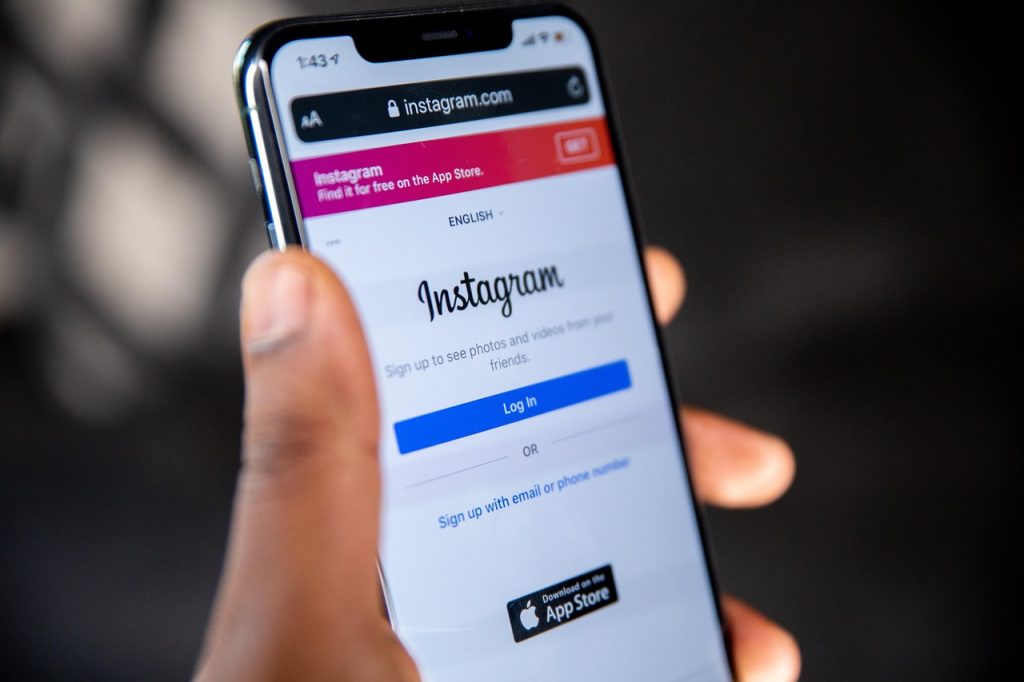Το Instagram άλλαξε λογότυπο για πρώτη φορά μετά από 10 χρόνια – Δείτε το νέο σχέδιο