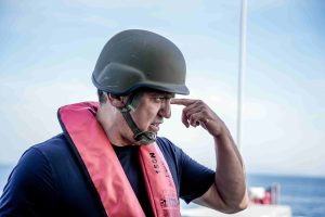 Β. Κικίλιας: Φέραμε τη νέα εποχή στην πολιτική προστασία με το “ΑΙΓΙΣ – Το ίδιο κάνουμε και στο Λιμενικό με το “ΑΙΓΙΣ 2”
