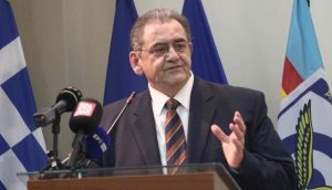 Μπλακ άουτ – Ισπανία: Ο Θ. Κολυδάς εξηγεί το σπάνιο φαινόμενο – Τι είναι η “επαγόμενη ατμοσφαιρική δόνηση”