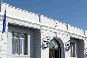 Λιμεναρχείο Θεσσαλονίκης: Αναζητούν στοιχεία για τον άνδρα που εντοπίστηκε νεκρός στην παραλία