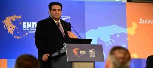 Λιβάνιος: Όλες οι αλλαγές που θα φέρει στις 1.100 σελίδες του ο νέος Κώδικας Αυτοδιοίκησης