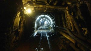 Χαλκιδική: Παλιοί μεταλλωρύχοι θυμούνται τη χρυσή εποχή της μεταλλουργίας