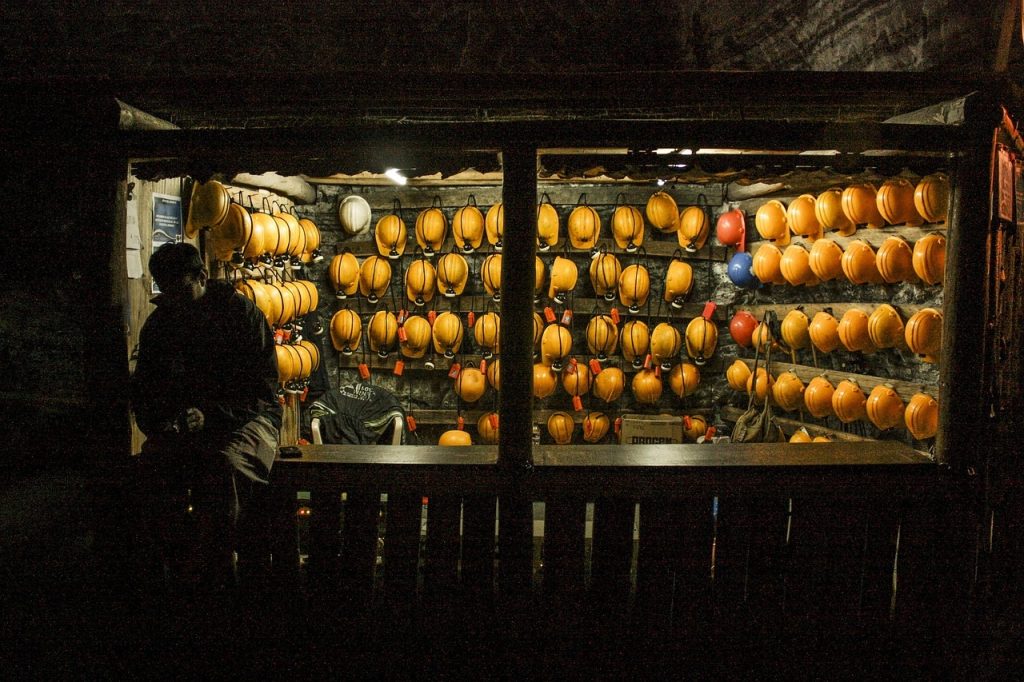 Τραγωδία στην Ισπανία: Δυστύχημα σε ανθρακωρυχείο – Δύο νεκροί