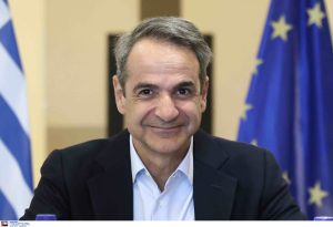 Τις Ολυμπιακές Εγκαταστάσεις Παιανίας θα επισκεφθεί αύριο ο Κυρ. Μητσοτάκης