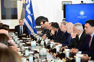 Στο Υπουργικό Συμβούλιο οι μεταρρυθμίσεις για τελωνεία και δημοσιονομική διαχείριση