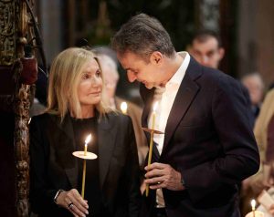 Στην κηδεία του Πάπα Φραγκίσκου θα παραστεί το Σάββατο ο Κυρ.Μητσοτάκης μαζί με την Μαρέβα