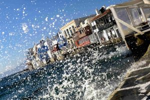 Ερώτηση Αρναούτογλου στην Κομισιόν για την «έλλειψη στέγασης στα ελληνικά νησιά»