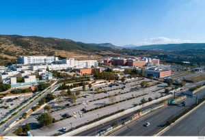 Θεσσαλονίκη: Στο Παπαγεωρίου το πρώτο Κέντρο Αριστείας στην Ελλάδα και τη Ν.Α. Ευρώπη