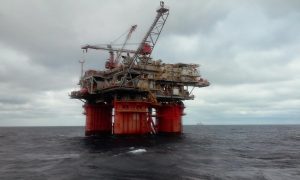 Ιράκ – Ιταλία – Τουρκία: Συμφωνία για την κατασκευή υποθαλάσσιου πετρελαϊκού αγωγού