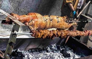 Οδηγίες της Πυροσβεστικής για ένα “Πάσχα με ασφάλεια” – Τι να προσέξουμε κατά τη διάρκεια του ψησίματος