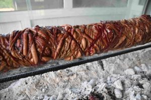 Οδηγίες για την Ασφάλεια των Τροφίμων στο Πασχαλινό Τραπέζι – Δείτε αναλυτικά