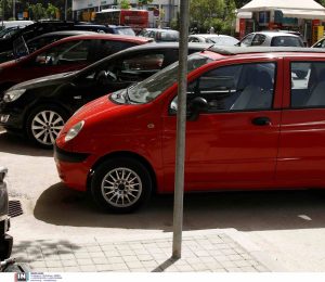 Θεσσαλονίκη: Παραδόθηκε το πάρκινγκ 400 θέσεων στον τερματικό σταθμό του μετρό στη Νέα Ελβετία