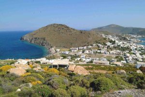 Πάτμος: Εκδήλωση για τους επισκέπτες που προτίμησαν το νησί για τις πασχαλινές τους διακοπές