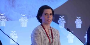 Μας έκανε περήφανους η Μαρία Περβολαράκη: Χρυσό μετάλλιο στο Ευρωπαϊκό Πρωτάθλημα πάλης, vid