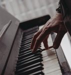 piano