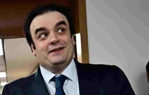 Κ. Πιερρακάκης: Τι ανέφερε για την προώθηση μιας Ενεργειακής Ένωσης στην Ευρώπη