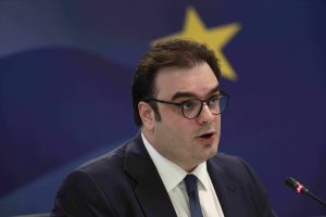 Κ. Πιερρακάκης: Η ΑΑΔΕ αναλαμβάνει τις πληρωμές των αγροτικών επιδοτήσεων