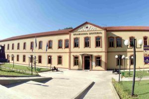 Πολεμικό Μουσείο Θεσσαλονίκης: Νοητό ταξίδι στο χρόνο, από την απελευθέρωση μέχρι την Κατοχή