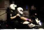 police