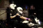 police