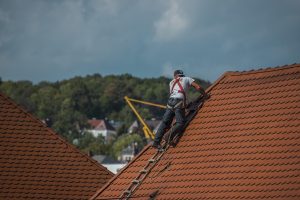 Ανατριχιαστικό βίντεο: Βρήκε στην σκεπή του σπιτιού του αυτό που δεν θα ήθελε να βρει κανείς!