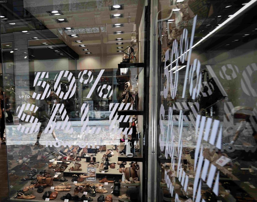 Πάγια ρύθμιση 72 δόσεων με τεχνολογικά εργαλεία ζητά ο Εμπορικός Σύλλογος Πειραιώς