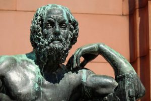 Η ελληνική γλώσσα στο επίκεντρο διεθνούς συνεδρίου στην Αθήνα