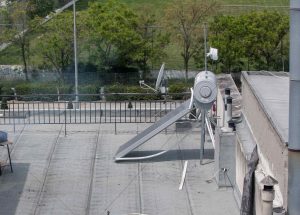 Έπιασαν στη πράσα επίδοξους διαρρήκτες στη Θεσσαλονίκη: Εγκλωβίστηκαν στην ταράτσα πολυκατοικίας