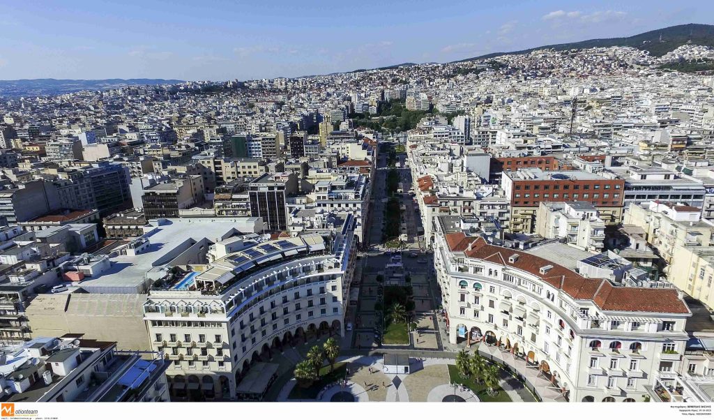 ΔΥΠΑ: «Ημέρες Καριέρας» στη Θεσσαλονίκη στις 12 και 13 Σεπτεμβρίου – Πάνω από 3.000 θέσεις εργασίας