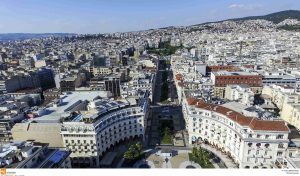 Θεσσαλονίκη: Εγκαινιάστηκαν νέες δομές Κοινωνικής Φροντίδας και Υποστήριξης σε ΑμεΑ