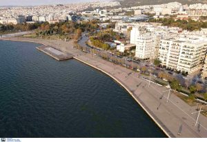 Θεσσαλονίκη: Απομακρύνθηκαν εκατοντάδες εγκαταλελειμμένα δίκυκλα από διάφορα σημεία της πόλης