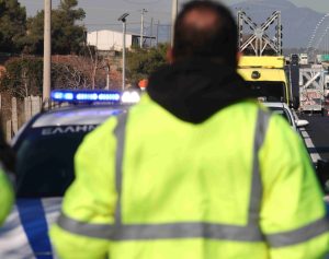 Ξάνθη: Απαγγέλθηκαν κατηγορίες στον Βούλγαρο οδηγό του πολύνεκρου δυστυχήματος στην Εγνατία Οδό